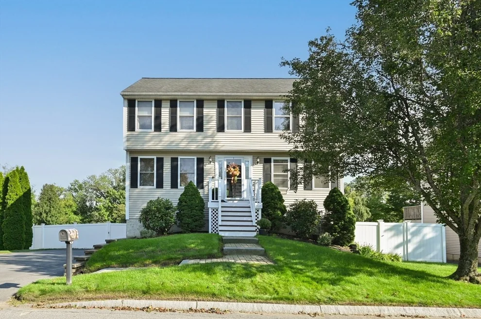 Unit for sale at 15 Rivers Edge Place, Methuen, MA 01844
