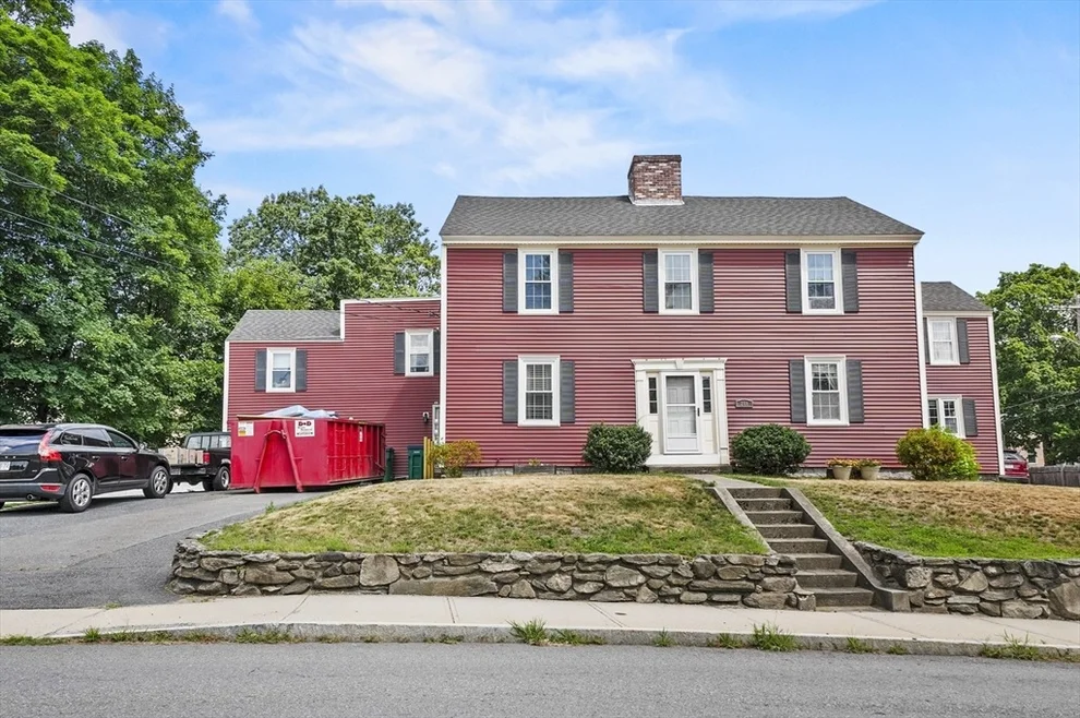 Unit for sale at 288-290 Pearl Street, Fitchburg, MA 01420