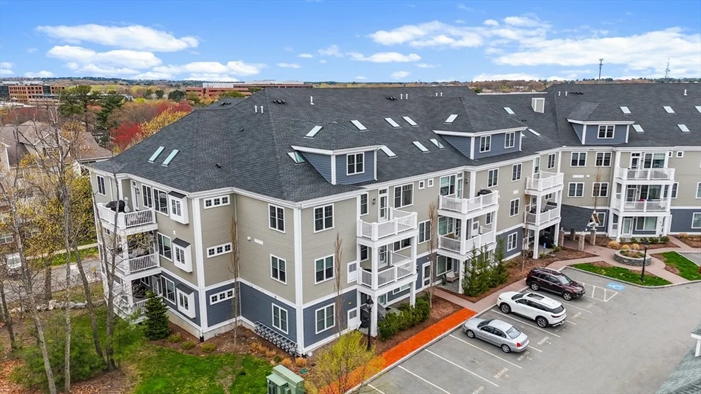 Unit for sale at 16 Taylor Drive, Reading, MA 01867