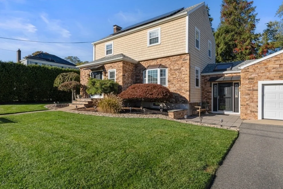 Unit for sale at 159 Wilder, Swansea, MA 02777