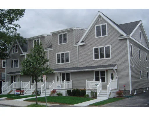 Unit for sale at 737 Hyde Park Ave, Boston, MA 02131