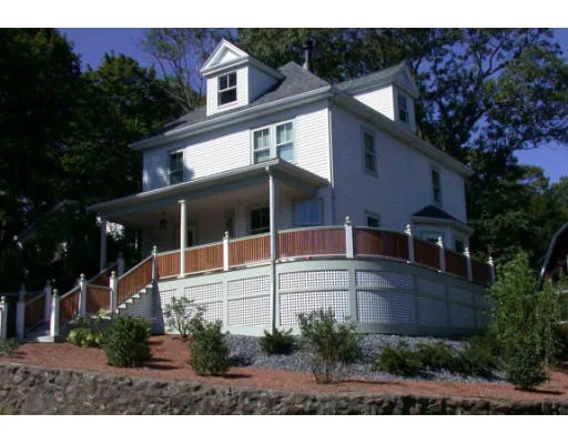 Unit for sale at 45 Oakland Avenue, Arlington, MA 02476