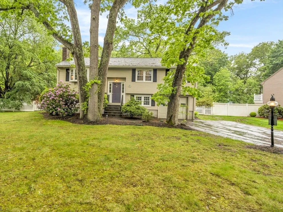 Unit for sale at 64 Haverhill St, Reading, MA 01867