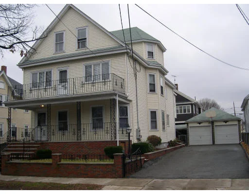 Unit for sale at 67 Grafton Street, Arlington, MA 02474