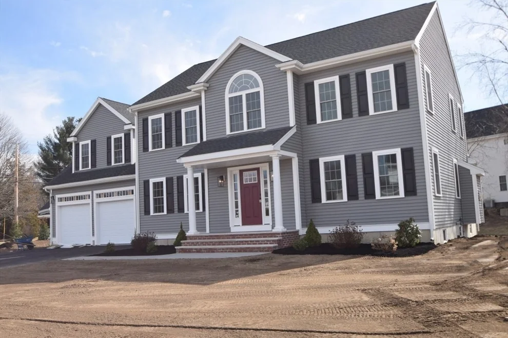 Unit for sale at 3 Cummings Way, Holbrook, MA 02343