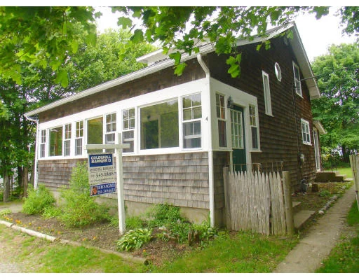 Unit for sale at 4 Standish Ave, Scituate, MA 02066