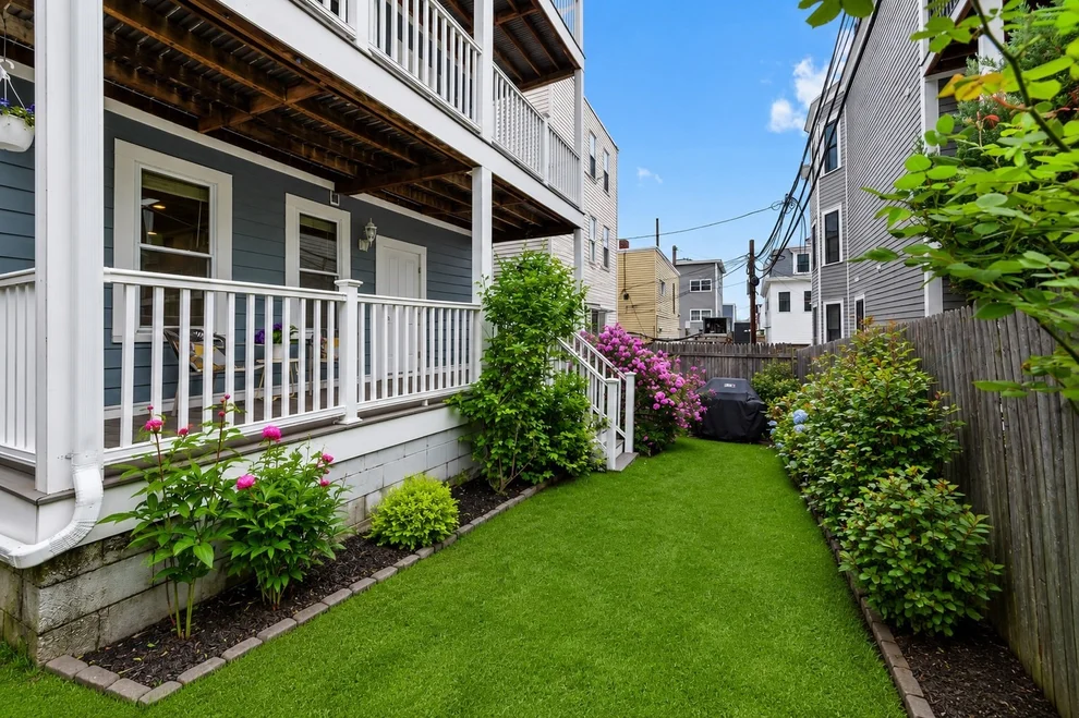 Unit for sale at 459 Meridian St, Boston, MA 02128