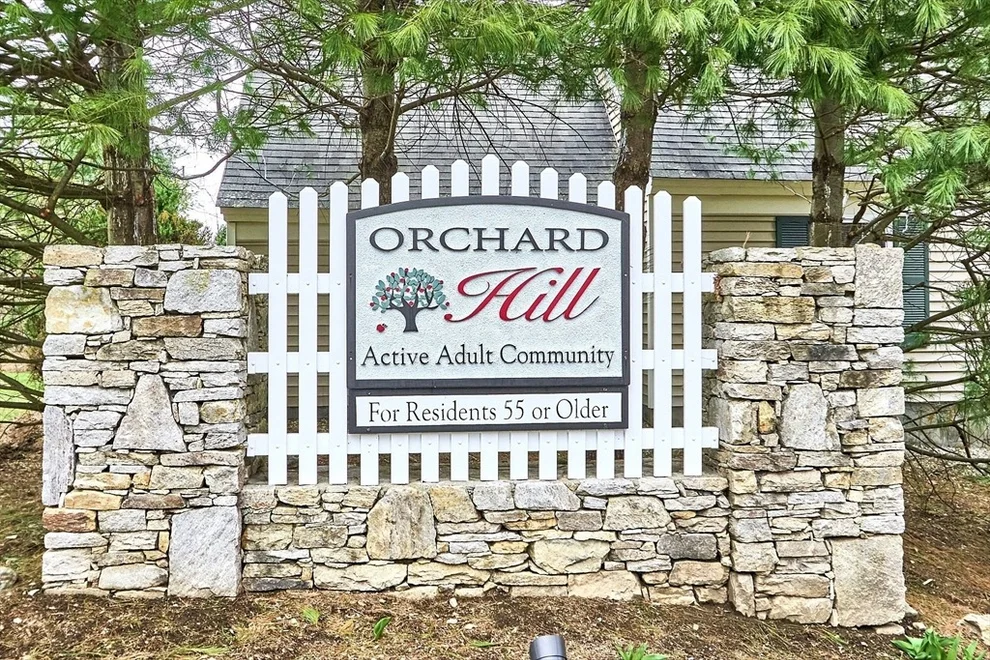 Unit for sale at 7 Golden Ct, Westborough, MA 01581