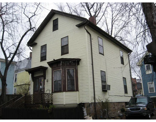 Unit for sale at 10 Erie Pl, Boston, MA 02119