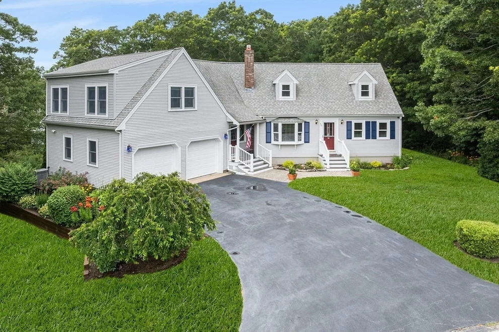 Unit for sale at 15 Dublin Dr, Plymouth, MA 02360