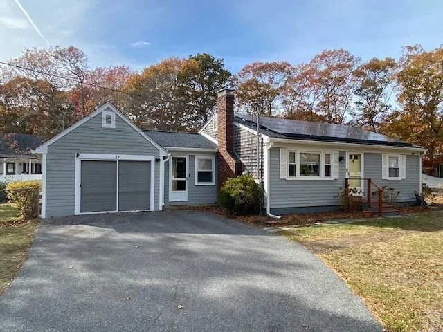 Unit for sale at 21 Brian Ln, Barnstable, MA 02601