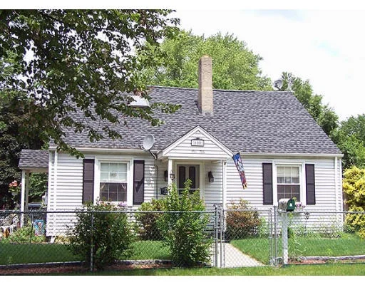 Unit for sale at 150 Oklahoma Street, Springfield, MA 01104