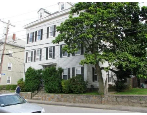 Unit for sale at 67 Friend Street, Gloucester, MA 01930
