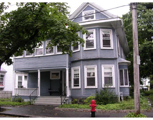 Unit for sale at 16 Concord St., Malden, MA 02148