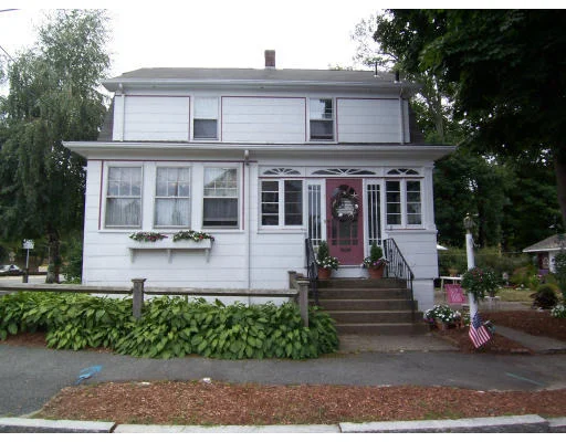 Unit for sale at 4 Morgan Rd, Quincy, MA 02170