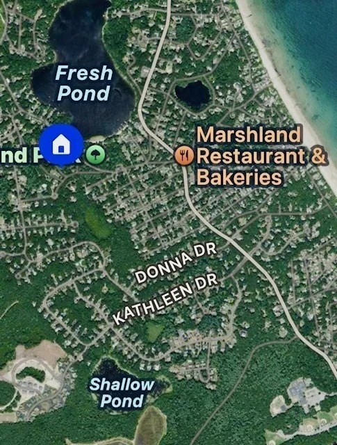 Unit for sale at 30 Crest Ave, Plymouth, MA 02360