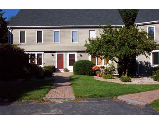 Unit for sale at 9 Village Way, Norton, MA 02766