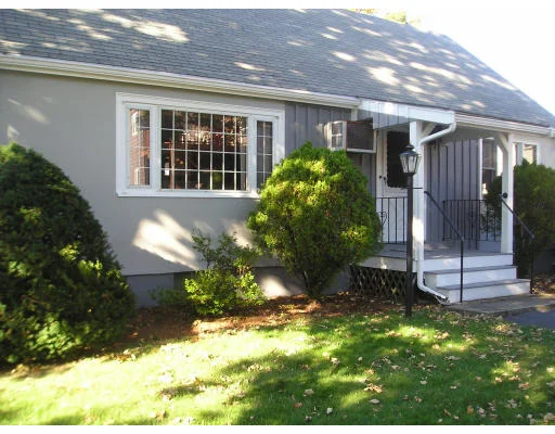 Unit for sale at 43A Waverly Street, Everett, MA 02149