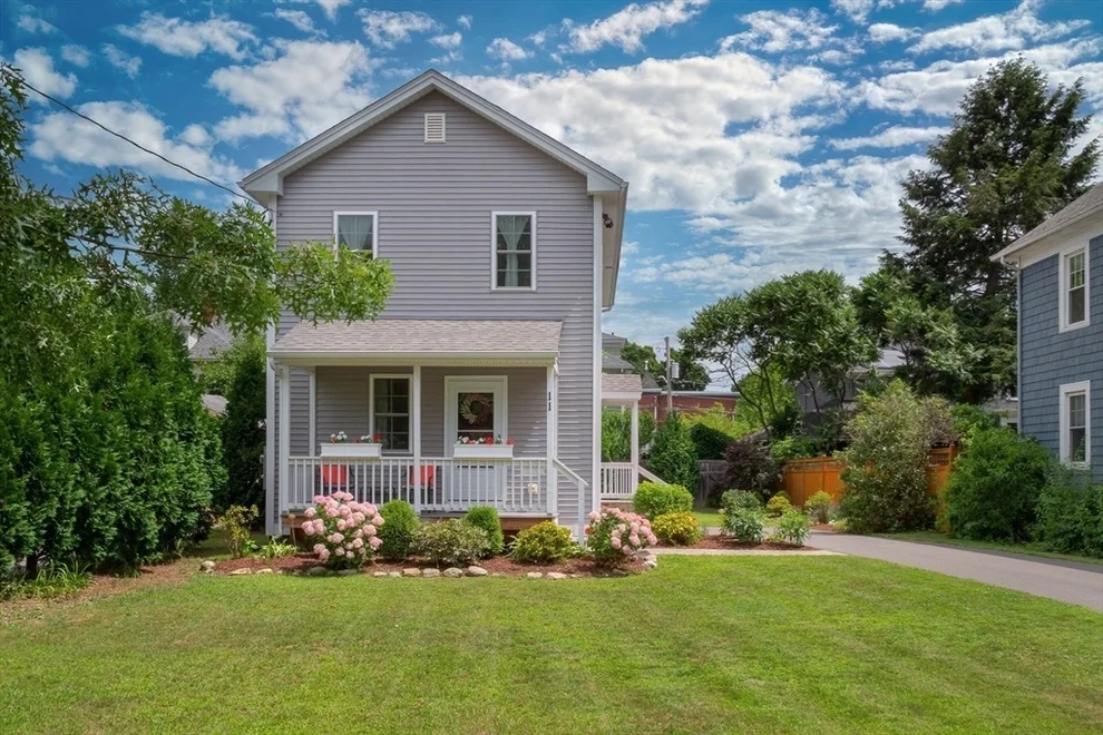 Unit for sale at 11 Orchard Street, Northampton, MA 01060