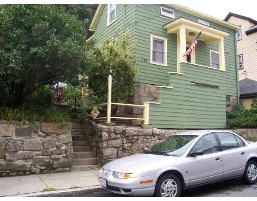 Unit for sale at 139 Walker Street, Fall River, MA 02723