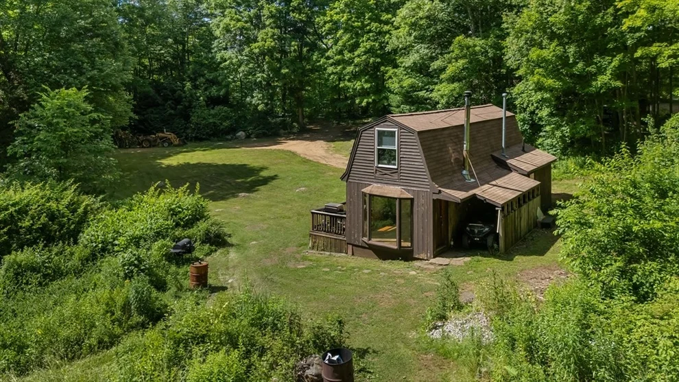 Unit for sale at 63 King Rd, North Brookfield, MA 01535