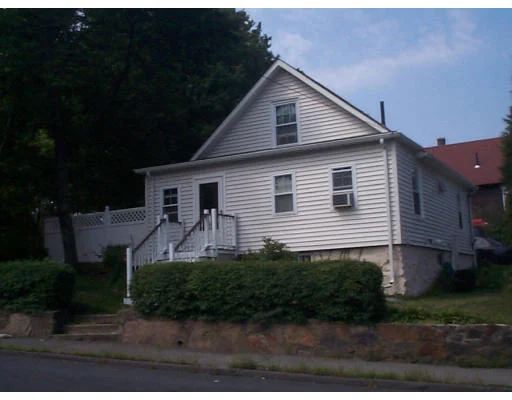 Unit for sale at 258 Shaw St, Braintree, MA 02184