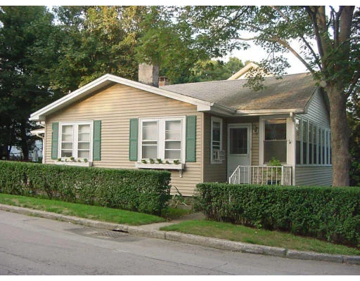 Unit for sale at 85 Vinedale Road, Braintree, MA 02184