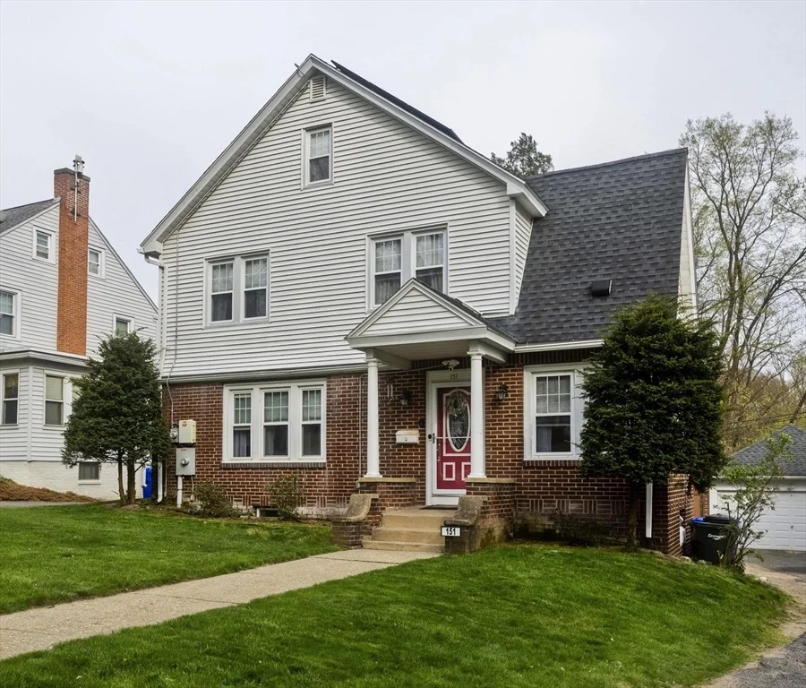 Unit for sale at 151 Springfield St, Springfield, MA 01107
