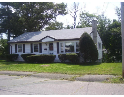 Unit for sale at 8 Isabel Cir, Randolph, MA 02368