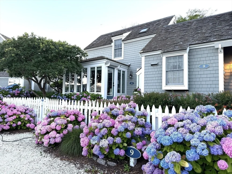 Unit for sale at 11 Milestone Way, Mashpee, MA 02649