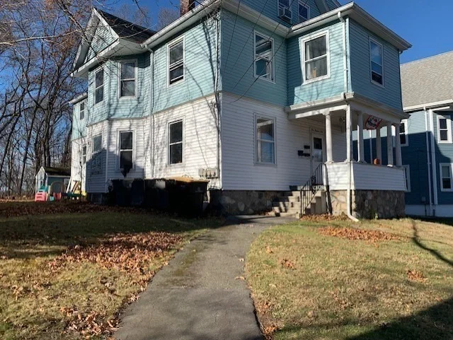 Unit for sale at 104 Dennison Ave, Framingham, MA 01702