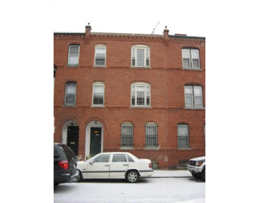 Unit for sale at 6 Greenwich St, Boston, MA 02120
