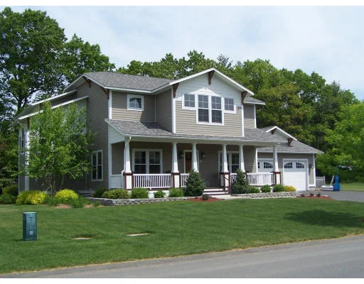 Unit for sale at 27 Owen Drive, Amherst, MA 01002