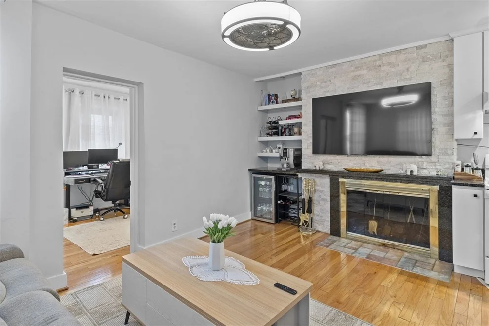 Unit for sale at 1 Belgravia Pl, Boston, MA 02113