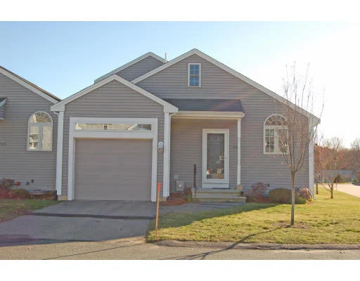 Unit for sale at 506 Village Lane, Bellingham, MA 02019