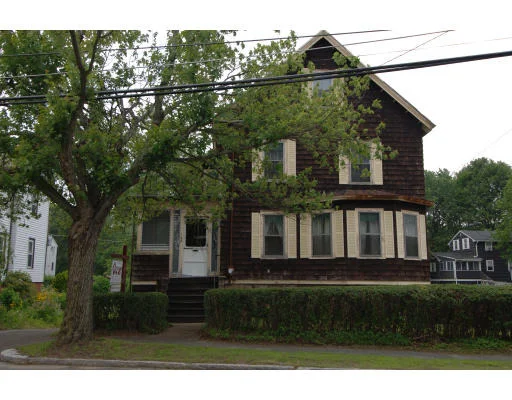 Unit for sale at 188 Park St, Stoneham, MA 02180