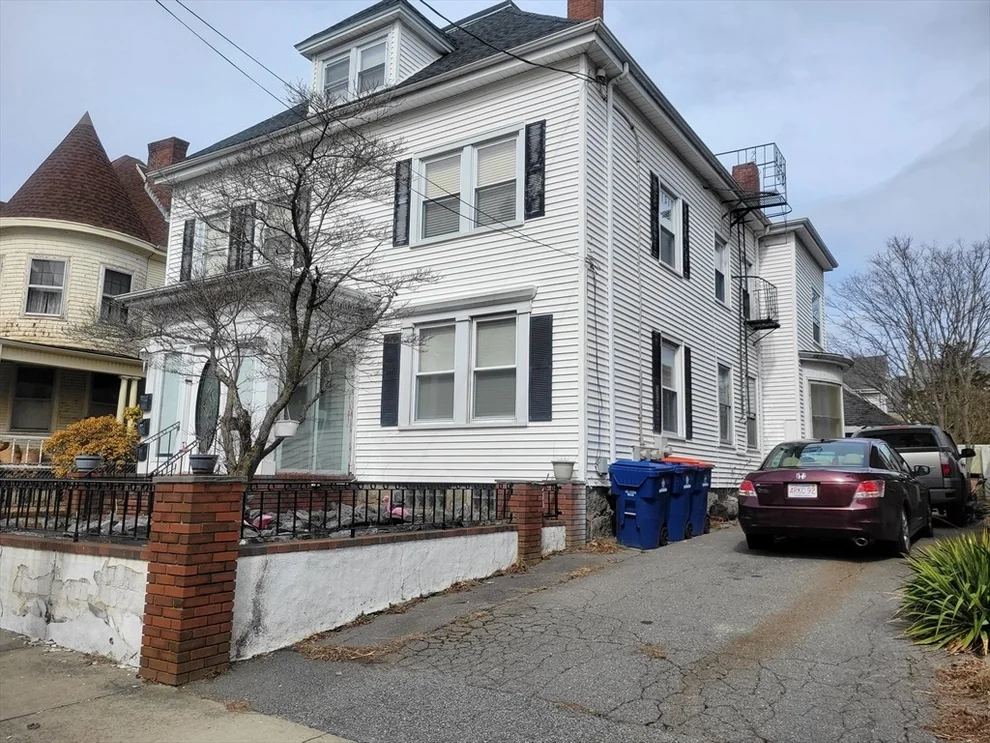 Unit for sale at 115 Mill Street, New Bedford, MA 02740