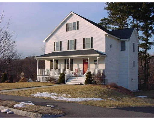 Unit for sale at 9 Holly Lane, Beverly, MA 01915
