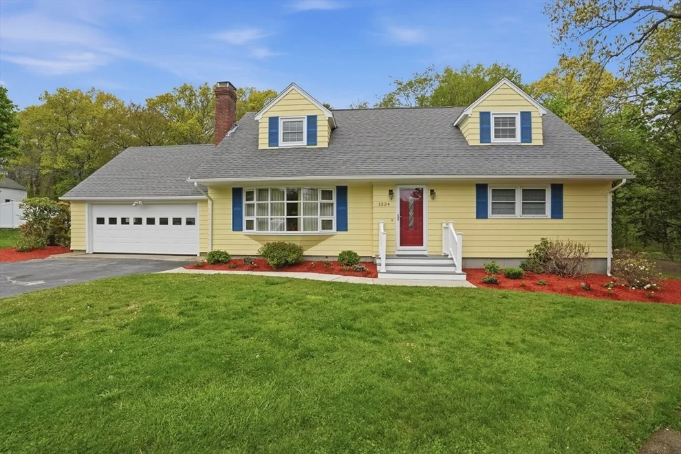 Unit for sale at 1224 Main Street, Dighton, MA 02715