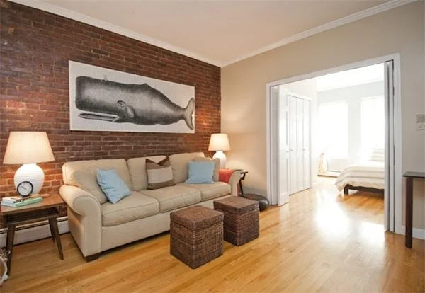 Unit for sale at 43 Irving Street, Boston, MA 02114
