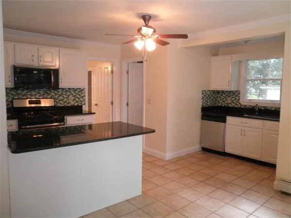 Unit for sale at 22 James St, Brockton, MA 02302