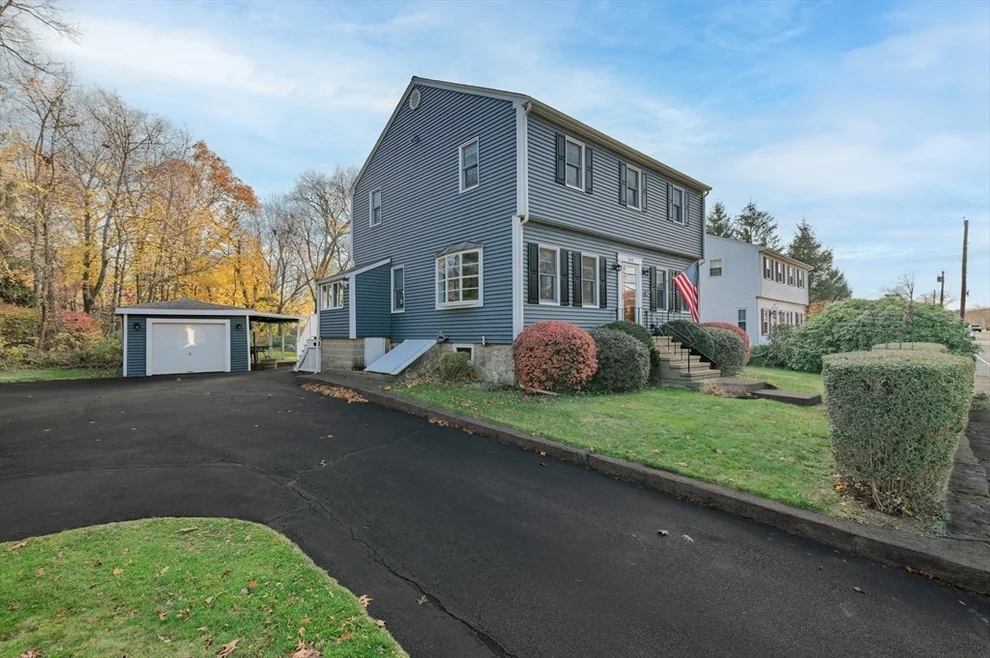 Unit for sale at 262 West St, Weymouth, MA 02188