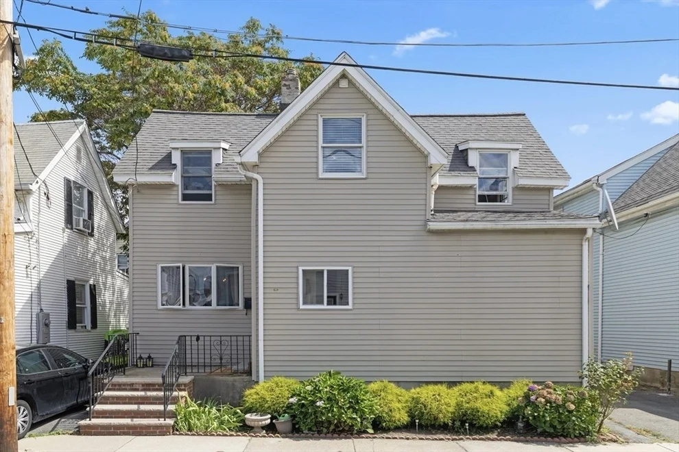 Unit for sale at 43 May St, Everett, MA 02149