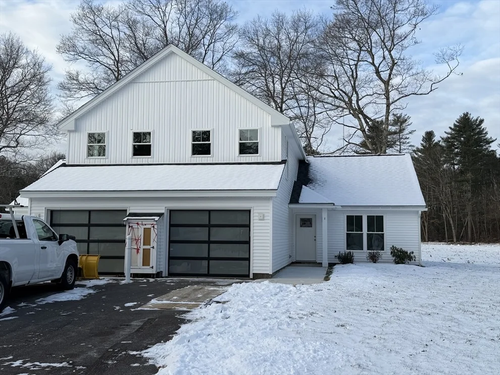 Unit for sale at 22 Barracks Road, Hudson, MA 01749