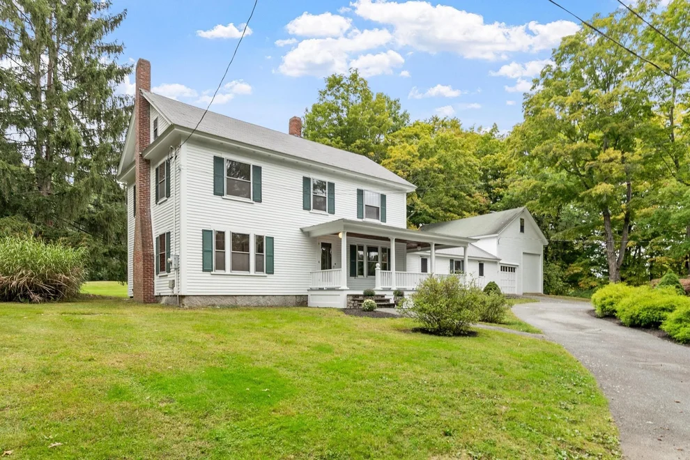 Unit for sale at 95 Mill Street, Dunstable, MA 01827