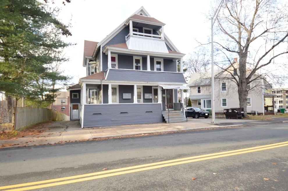 Unit for sale at 26 Belcher St, Chicopee, MA 01020