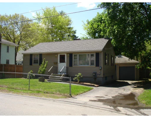 Unit for sale at 32 Mason, Billerica, MA 01862