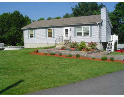 Unit for sale at 52 H. Foote Road, Charlton, MA 01507