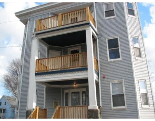 Unit for sale at 30 Browning Ave, Boston, MA 02124