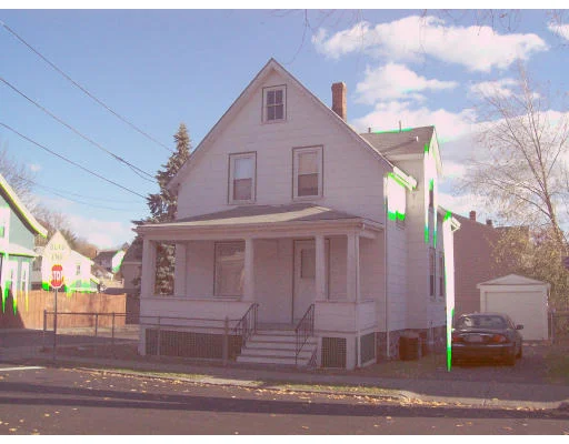 Unit for sale at 61 Alden, Lynn, MA 01902